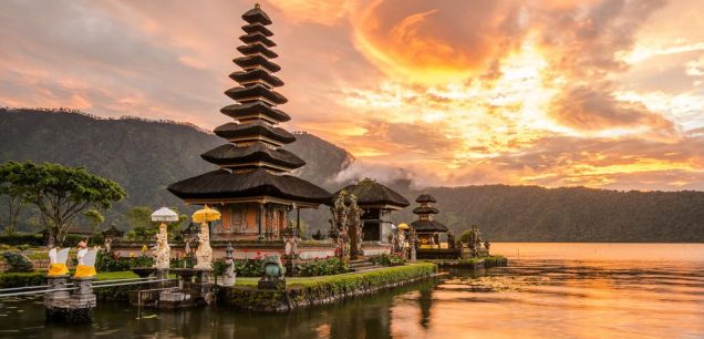 Bali, Indonesia